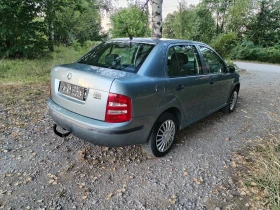 Обява за продажба на Skoda Fabia 1.9sdi ~3 300 лв. - изображение 3