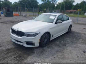 BMW 550 2019 BMW M550I XDRIVE - 31000 лв. - 30260391 1