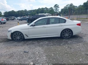 BMW 550 2019 BMW M550I XDRIVE - 31000 лв. - 30260391 6