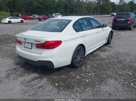 BMW 550 2019 BMW M550I XDRIVE - 31000 лв. - 30260391 9