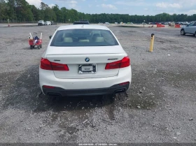 BMW 550 2019 BMW M550I XDRIVE - 31000 лв. - 30260391 8