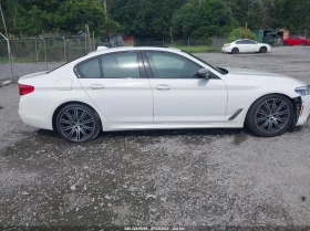 BMW 550 2019 BMW M550I XDRIVE - 31000 лв. - 30260391 5