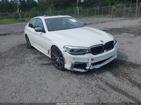 BMW 550 2019 BMW M550I XDRIVE - 31000 лв. - 30260391 4