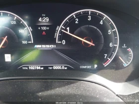 BMW 550 2019 BMW M550I XDRIVE - 31000 лв. - 30260391 10