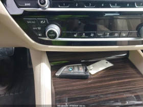 BMW 550 2019 BMW M550I XDRIVE - 31000 лв. - 30260391 11