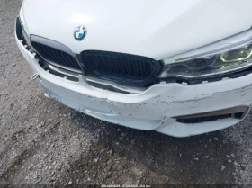 BMW 550 2019 BMW M550I XDRIVE - 31000 лв. - 30260391 3