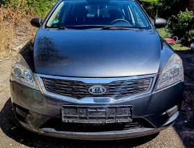Обява за продажба на Kia Ceed ~3 600 лв. - изображение 3