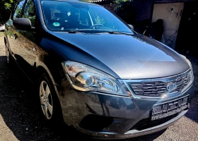 Обява за продажба на Kia Ceed ~3 600 лв. - изображение 4