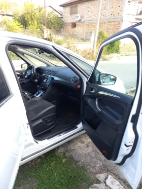 Ford S-Max | Mobile.bg    7