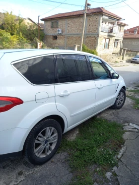 Ford S-Max | Mobile.bg    5
