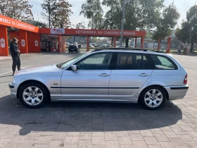 BMW 325 M54B25 /  | Mobile.bg    8