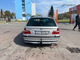 BMW 325 M54B25 /  | Mobile.bg    6