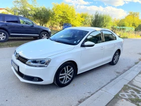 Обява за продажба на VW Jetta Comfortline ~12 300 лв. - изображение 1