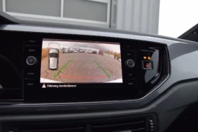 VW Polo GTI 2.0 TSI DSG 300 HP, снимка 11