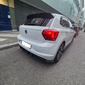 VW Polo GTI 2.0 TSI DSG 300 HP, снимка 5