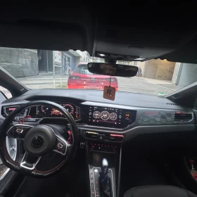 VW Polo GTI 2.0 TSI DSG 300 HP, снимка 4