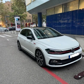 VW Polo GTI 2.0 TSI DSG 300 HP, снимка 8