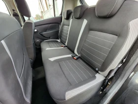 Dacia Sandero Stepway 1.5DCI Facelift | Mobile.bg    11