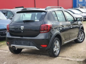 Dacia Sandero Stepway 1.5DCI Facelift | Mobile.bg    4