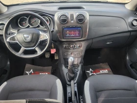 Dacia Sandero Stepway 1.5DCI Facelift | Mobile.bg    7