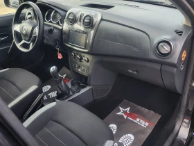Dacia Sandero Stepway 1.5DCI Facelift | Mobile.bg    8