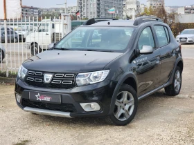 Dacia Sandero Stepway 1.5DCI Facelift | Mobile.bg    2
