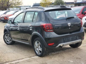 Dacia Sandero Stepway 1.5DCI Facelift | Mobile.bg    3