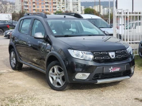     Dacia Sandero Stepway 1.5DCI Facelift