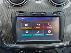 Dacia Sandero Stepway 1.5DCI Facelift | Mobile.bg    7