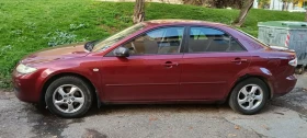 Mazda 6 1.8 | Mobile.bg    2