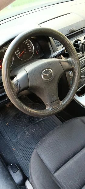 Mazda 6 1.8 | Mobile.bg    7