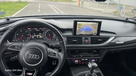 Audi A6 3.0bitdi Sline, снимка 15