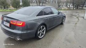 Audi A6 3.0bitdi Sline | Mobile.bg    6