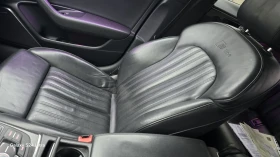 Audi A6 3.0bitdi Sline | Mobile.bg    11