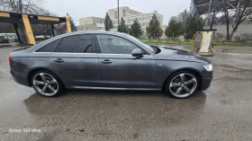 Audi A6 3.0bitdi Sline | Mobile.bg    5
