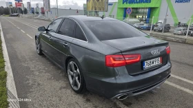 Audi A6 3.0bitdi Sline, снимка 9