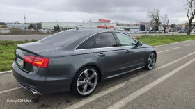 Audi A6 3.0bitdi Sline, снимка 11