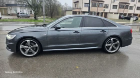 Audi A6 3.0bitdi Sline | Mobile.bg    2