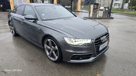 Audi A6 3.0bitdi Sline | Mobile.bg    4