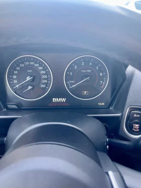 BMW 118 M пакет, снимка 3