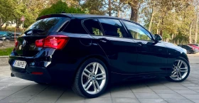 BMW 118 M пакет, снимка 12