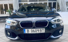 BMW 118 M пакет, снимка 13