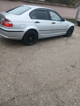 BMW 318 2000, снимка 6