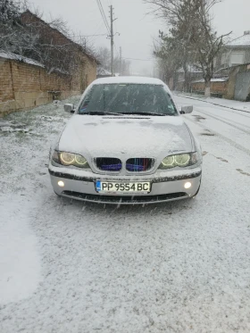 BMW 320 2000, снимка 1