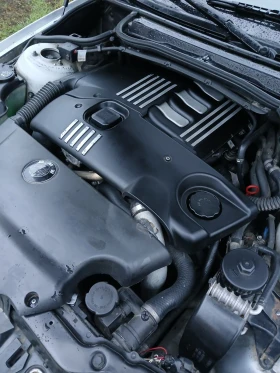 BMW 318 2000, снимка 10