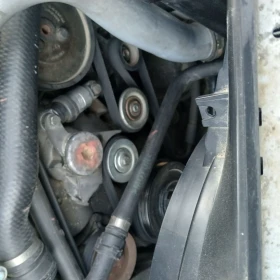 BMW 318 2000, снимка 11