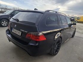 BMW 530 BMW E61 530XD - 7200 € / 14081.98 лв. - 13351944 4