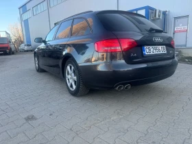 Audi A4 Audi A4 B8 AUTOMATIK - 4850 € / 9485.78 лв. - 45973647 5