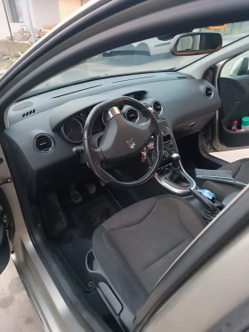 Peugeot 308 1.6  i VTi - 2550 € / 4987.37 лв. - 25097600 11