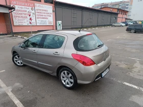 Peugeot 308 1.6  i VTi - 2550 € / 4987.37 лв. - 25097600 5